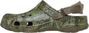 Crocs Unisex-Adult Classic All Terrain Clogs | 13 Women/11 Men | Rt Apx Multi — 4