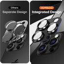 Camera Lens Protector for iPhone 16/15/14 Pro Max & 16/15/14 Pro photo 2