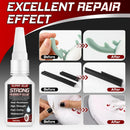 Rubber Glue, 30g Super Glue for Rubber, Tires, Seals, Gaskets, Shoe Soles, Hose, Tire Adhesive Heavy Duty,… — 5