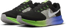 Nike Men's Run Swift 3 Road Running Shoes - Black/White/Sapphire/Barely Grape — 5