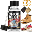 Shoe Glue, Shoe Glue Sole Repair Kit, Professional Shoe Sole Glue for Shoe and Sole Repair, Shoe Repair Glue for… — 1
