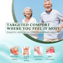 Neuropathy Cream, Neuropathy Pain Relief for Feet, 2.1 Fl Oz — 3