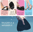 ZAIWOO Ball of Foot Cushions for Women, Invisible & Comfort, 2 Pairs 6
