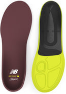 New Balance Pain Relief CFX Shoe Insert - Arch Support for Runners - Therapeutic Cushioning - Unisex - 9.5-11 Men / 10.5-12 Women — 1