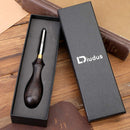 Leather Edge Bevelers, Beveler Tool Edge Skiving Beveler 1.8mm Skiver Tool | 1.8mm / 2