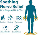 Frankincense & Myrrh Intensive Foot Therapy Lotion, Diabetic Relief, 3 oz — 2