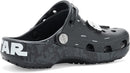 Crocs Kids Star Wars Classic Clogs – Hyperspace — 3