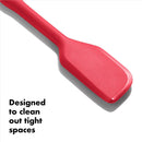 OXO Good Grips Silicone Everyday Spatula - Jam — 2