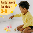 Cocurb 384 PCs Mini Spring Party Favors for Kids 4 to 8, 4 Assorted Designs | Pack of 384 — 7