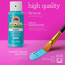 Apple Barrel Essentials Acrylic Paint Set, 12, 24 Fl Oz (Pack of 3) — 6