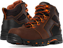Danner Workman 6IN at Boot - Men's Brown — 8