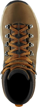 Danner Mountain 600 Women's Hiking Boots - Chocolate Chip/Roasted Pecan — 5