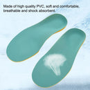 Insoles - Comfortable and Breathable Children's Foot Support Insoles, Suitable for All Styles of Athletic and Casual Shoes, Size M. — 6