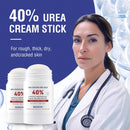 OUKEYA Urea Cream Stick 40% - Foot & Hand Balm for Dry, Rough Skin - 1.06 Ounce (Pack of 1) — 5