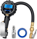 AstroAI Digital Tire Pressure Gauge with Inflator, 3-250 PSI ±1% Precision — 1