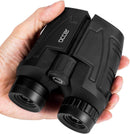 Occer 12x25 Compact Binoculars for Adults and Kids — 1