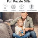 iKeelo Money Maze Puzzle Box (2 Pack), Makes Cash Gift Giving Much More Fun — 3