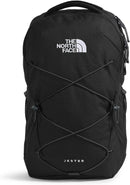 The North Face Jester Everyday Laptop Backpack, TNF Black-NPF, One Size — 1
