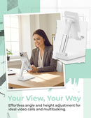 Phone Stand for Desk Cell Phone Holder Stands for iPhones photo 5