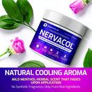Pharmapulse Neuropathy Cream – Maximum Strength for Feet, Hands, Legs, Toes, Lower Back - Alpha Lipoic Acid, Arnica, Vitamin B6, Aloe Vera, MSM - Effective Soothing — 4