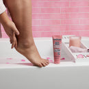 Soap & Glory Moisturizing Foot Cream & Cracked Heel Treatment, 4.2 oz — 4