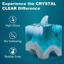 51OZ Deep Pour Epoxy Resin for 2-4 inch Pour — 4