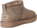 UGG Women's Classic Ultra Mini Boot – Caribou — 5
