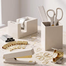 Aesthetic Desk Accessories Set for Women - A Complete Office Organizer Set — 1