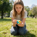 AI-YUN 3x3 Cylinder Speed Cube, Stickerless 3x3x3 Round Column Magic Cube, 3x3 Barrel Cube Puzzles Toys, Brain Teasers — 5