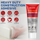 Construction Adhesive, 8.8 fl oz Heavy-Duty Waterproof Cement Glue — 2