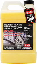 P&S Professional Detail Products Pearl Auto Shampoo – High-Foaming, pH-Balanced Car Wash Soap, Biodegradable, Safe for All Finishes, Lemon Scent, Foam Cannon & Bucket Wash - 1 Gallon — 1