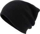 Connectyle Classic Double Layer Knit Beanie Hat Warm Thick Acrylic Winter Hats Daily Cuffed Beanies Watch Hat for Men Women — 3