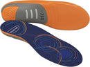 Dr. Scholl's Custom FiT Comfort – Plantar Fasciitis Insoles, Orthotics Shoe Inserts with Arch Support for Men & Women, Suitable for 220+ lbs, Stay on Your Feet All-Day with Optimum Cushioning, CF730 — 1
