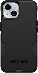 OtterBox Commuter Series Case for iPhone 15, 14 and 13 - Black — 3
