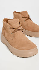 UGG Men's Burleigh Chukka 11