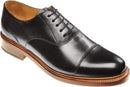 [2 Pairs] Pack Waxed Round Oxford Shoe Laces |