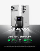 INIU Mini Portable Charger, Small 10000mAh 45W Fast Charging Power Bank photo 3
