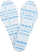 Anti-Puncture Insoles for Work Boots and Shoes, Antistatic Shock Absorbing — 1