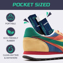Suede Eraser for Shoes, Sneaker Cleaner for Suede & Nubuck Shoes — 6