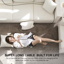 CLEEFUN Long USB C Cable 20ft, USB to USB-C Charging Cable Type C Charger 7