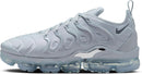 Nike Men's Air Vapormax Plus Running Shoes - Wolf Grey — 1