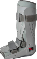 Breg Genesis Full Shell Air Walking Boot for Broken Foot & Ankle Sprains — 3