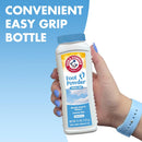 Arm & Hammer Soothing Foot Powder, Odor Control, Fresh Air Scent, 4.5 oz — 7