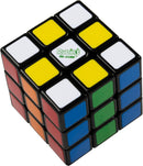 Rubik's Cube Recube 3x3 Puzzle Game for Adults and Children Rubik's Magic Cube – 100% Recycled 3x3 Puzzle Colour Matching – Classic Cube Problem Solving – Children's Toy Age 8+ — 4