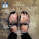 Dr. Frederick's Original Bunion Corrector Kit, 14-Piece 5