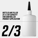 (2 OZ Thin Viscosity) – Shoe & Wood Adhesive – General Home Repair Tool for Glass, Plastic, Rubber, Metal & More — 5