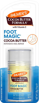 Palmer's Intensive Heel Repair Foot Balm Stick with Cocoa Butter (0.9 Oz) — 1