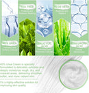Urea Cream 40%, 4.23 oz, Softening of Cracked Heels — 2