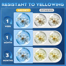 Akisey UV Resin, 300g Crystal Clear UV Epoxy Resin for Jewelry & DIY Craft — 4