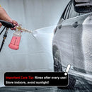 Raincovo Foam Cannon for Pressure Washer, Snow Clear Cannon for Car Wash — 2